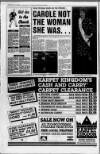 Peterborough Standard Thursday 05 January 1989 Page 8