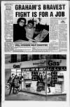 Peterborough Standard Thursday 05 January 1989 Page 10