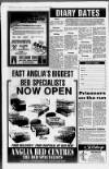 Peterborough Standard Thursday 05 January 1989 Page 16