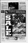 Peterborough Standard Thursday 05 January 1989 Page 17