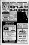 Peterborough Standard Thursday 05 January 1989 Page 20