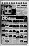 Peterborough Standard Thursday 05 January 1989 Page 43