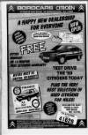 Peterborough Standard Thursday 05 January 1989 Page 66