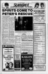 Peterborough Standard Thursday 05 January 1989 Page 69