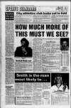 Peterborough Standard Thursday 05 January 1989 Page 74