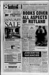 Peterborough Standard Thursday 05 January 1989 Page 80