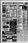 Peterborough Standard Thursday 05 January 1989 Page 90