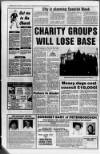 Peterborough Standard Thursday 12 January 1989 Page 8