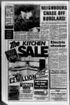 Peterborough Standard Thursday 12 January 1989 Page 12