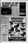 Peterborough Standard Thursday 12 January 1989 Page 21