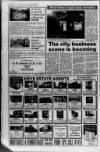 Peterborough Standard Thursday 12 January 1989 Page 50