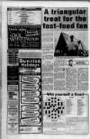 Peterborough Standard Thursday 12 January 1989 Page 80