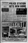 Peterborough Standard Thursday 12 January 1989 Page 88