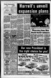 Peterborough Standard Thursday 26 January 1989 Page 4