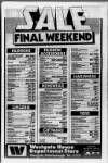 Peterborough Standard Thursday 26 January 1989 Page 5
