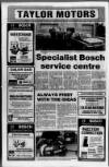 Peterborough Standard Thursday 26 January 1989 Page 6