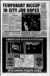 Peterborough Standard Thursday 26 January 1989 Page 7