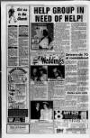 Peterborough Standard Thursday 26 January 1989 Page 8