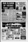 Peterborough Standard Thursday 26 January 1989 Page 9