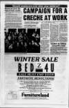 Peterborough Standard Thursday 26 January 1989 Page 12