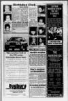 Peterborough Standard Thursday 26 January 1989 Page 15