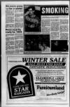 Peterborough Standard Thursday 26 January 1989 Page 18