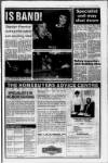 Peterborough Standard Thursday 26 January 1989 Page 19