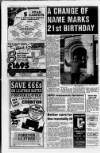 Peterborough Standard Thursday 26 January 1989 Page 24