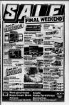 Peterborough Standard Thursday 26 January 1989 Page 25