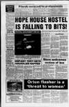 Peterborough Standard Thursday 26 January 1989 Page 28