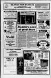 Peterborough Standard Thursday 26 January 1989 Page 30