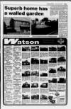 Peterborough Standard Thursday 26 January 1989 Page 43