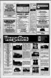 Peterborough Standard Thursday 26 January 1989 Page 52