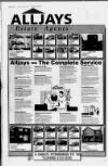 Peterborough Standard Thursday 26 January 1989 Page 54