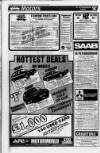 Peterborough Standard Thursday 26 January 1989 Page 80