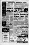 Peterborough Standard Thursday 26 January 1989 Page 86