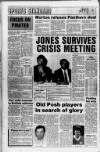 Peterborough Standard Thursday 26 January 1989 Page 90