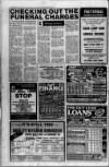 Peterborough Standard Thursday 26 January 1989 Page 92