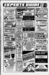 Peterborough Standard Thursday 26 January 1989 Page 118