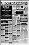 Peterborough Standard Thursday 26 January 1989 Page 119