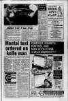 Peterborough Standard Thursday 16 February 1989 Page 5