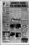 Peterborough Standard Thursday 16 February 1989 Page 8