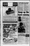 Peterborough Standard Thursday 16 February 1989 Page 12