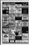 Peterborough Standard Thursday 16 February 1989 Page 26