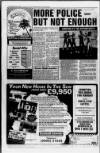 Peterborough Standard Thursday 16 February 1989 Page 28