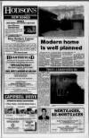 Peterborough Standard Thursday 16 February 1989 Page 45