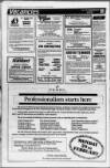 Peterborough Standard Thursday 16 February 1989 Page 58