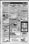 Peterborough Standard Thursday 16 February 1989 Page 60