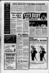 Peterborough Standard Thursday 16 February 1989 Page 78