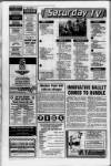 Peterborough Standard Thursday 16 February 1989 Page 80